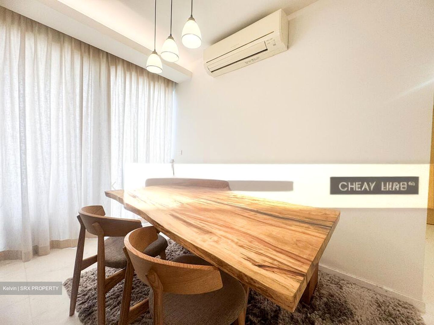 The Rainforest (D23), Condominium #506814851